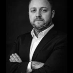 Michael Junghans, Geschäftsführer von RocketSEO
