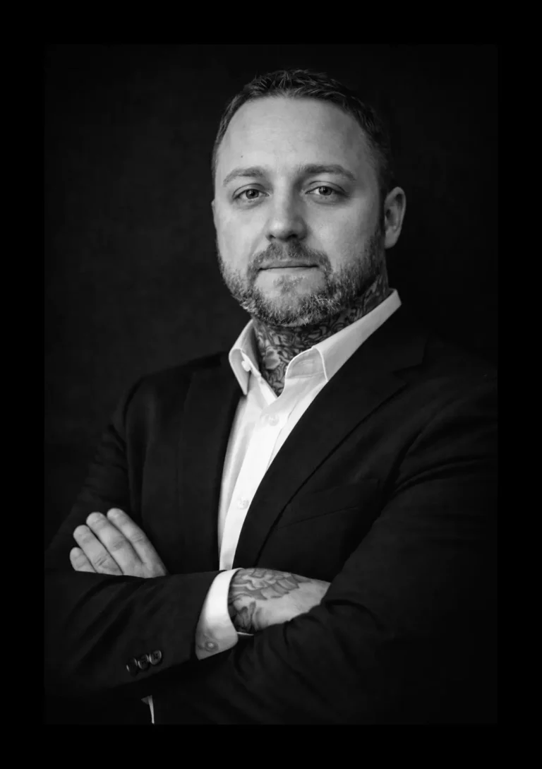 Michael Junghans, Geschäftsführer von RocketSEO in Neustadt bei Coburg