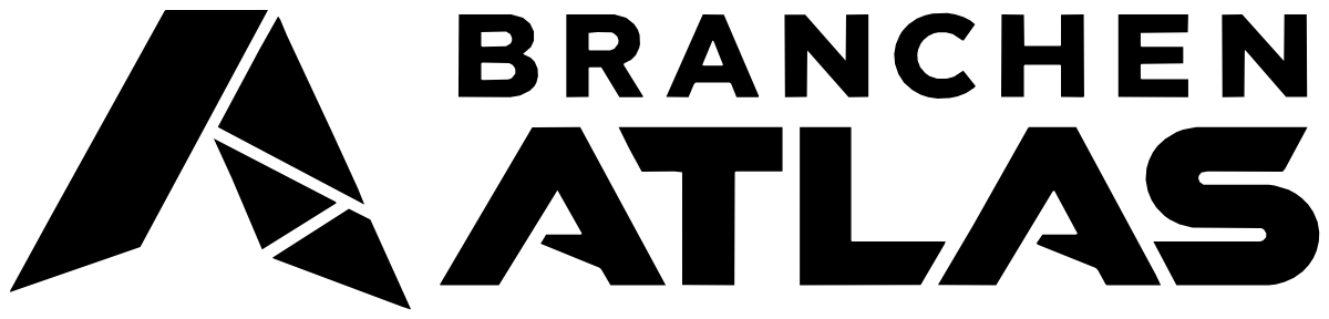 BranchenAtlas Logo