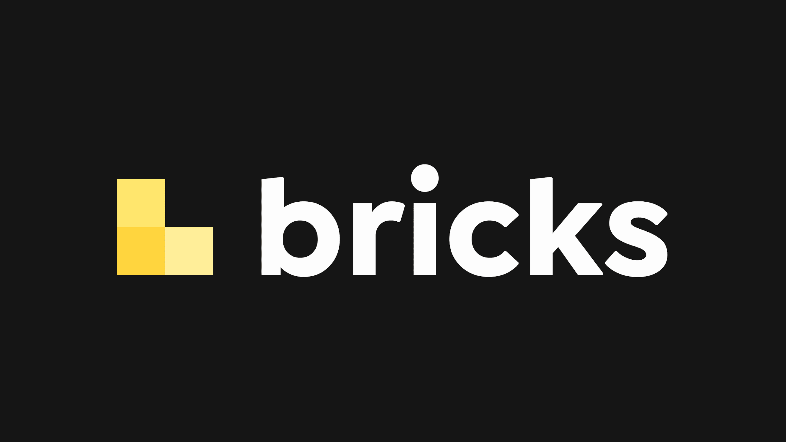 Logo von Bricks Builder