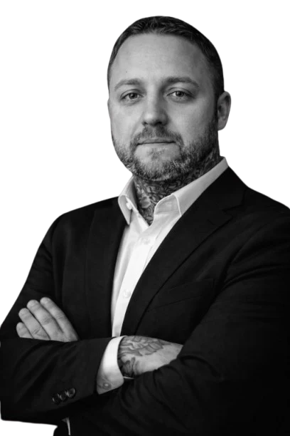 Michael Junghans, Inhaber von RocketSEO